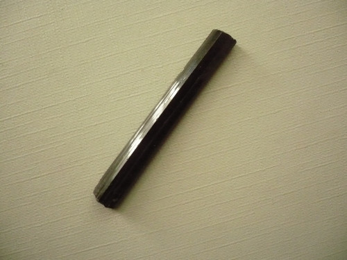 Turmalín skoryl - krystal 53 mm, č.7s