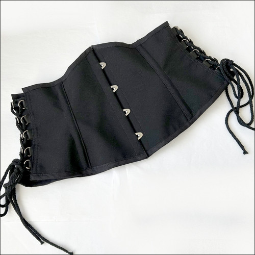 Rockový korzet - obv.pasu 70cm - 78cm
