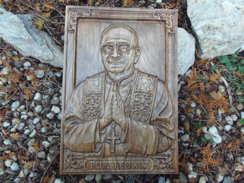 Pápež Lev XIV
