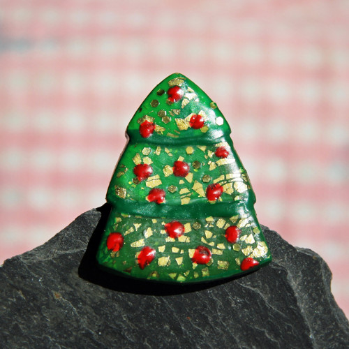 Stromeček (pin)