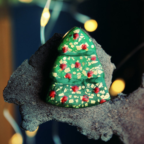 Stromeček (pin)