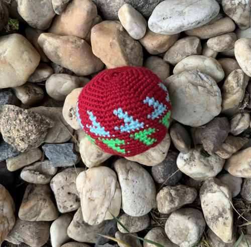 Hacky Sack
