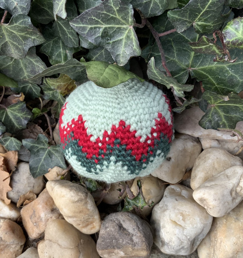 Hacky Sack