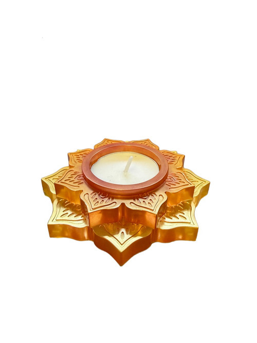 Svícen Mandala