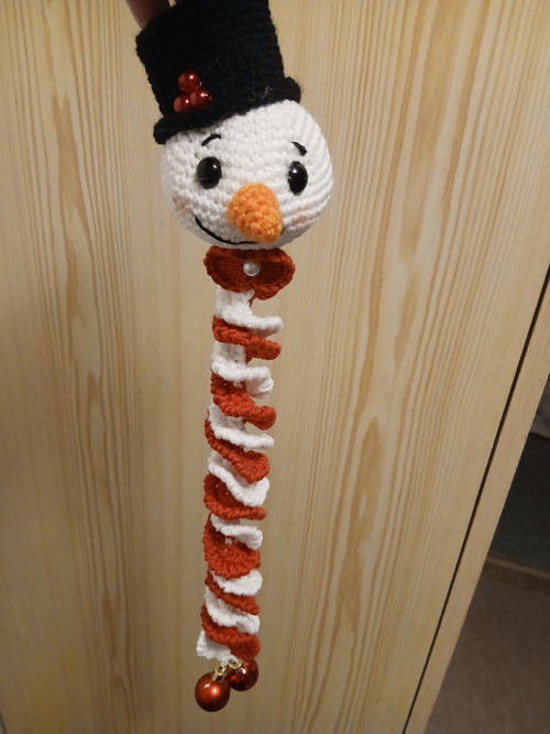 Vánoční dekorace