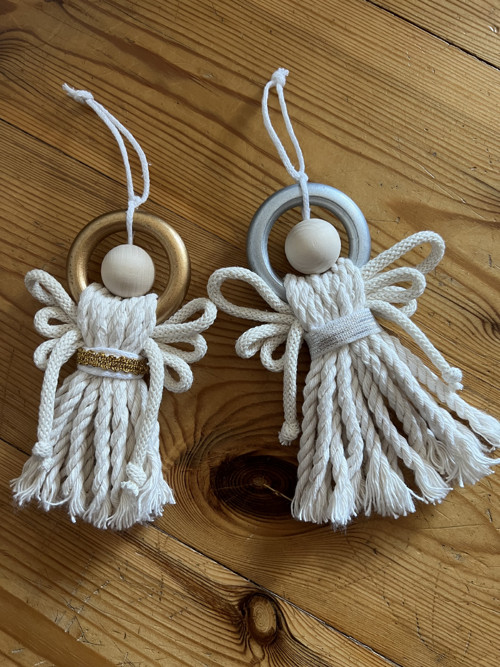 Macrame Andilek
