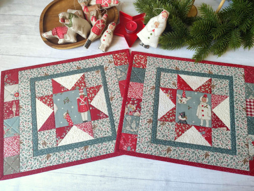Scandinavian Christmas No.1 - prestieranie 2ks