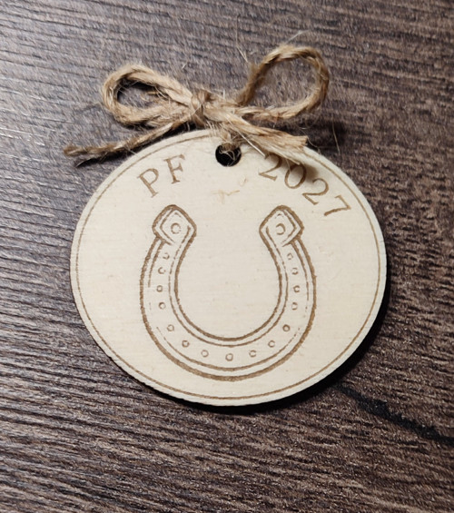 PF 2027 - podkova