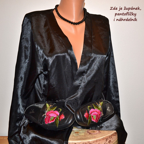 Souprava Japonečka 21504