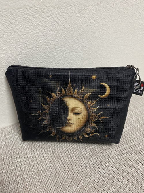 Voděodol. kosmetická taštička - Celestial
