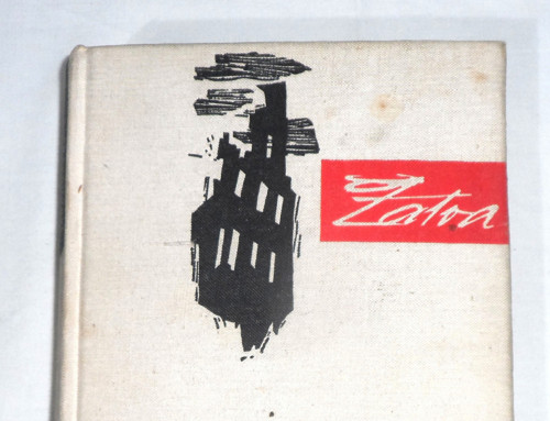 Karel Ptáčník: ROČNÍK jedenadvacet, 1959