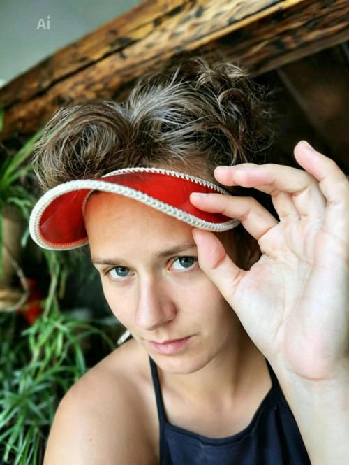 Visor H01R