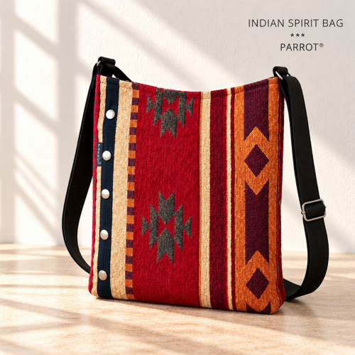 Idian Spirit Bag *** PaRROT®
