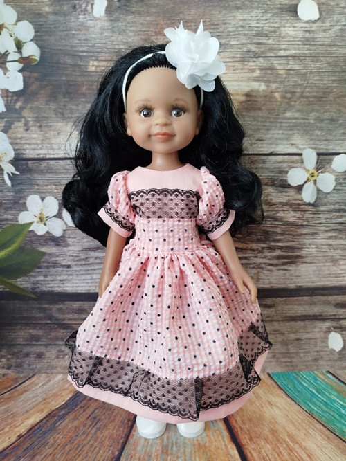 Paola Reina 32cm - šatičky