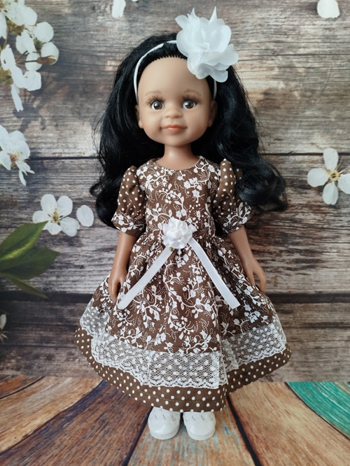 Paola Reina 32cm - šatičky