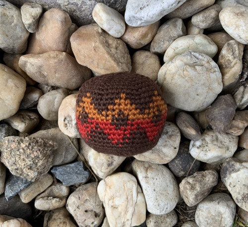 Hacky Sack