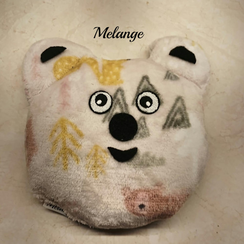 Nahřívací medvídek
