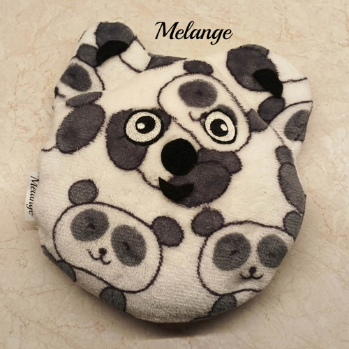 Nahřívací medvídek