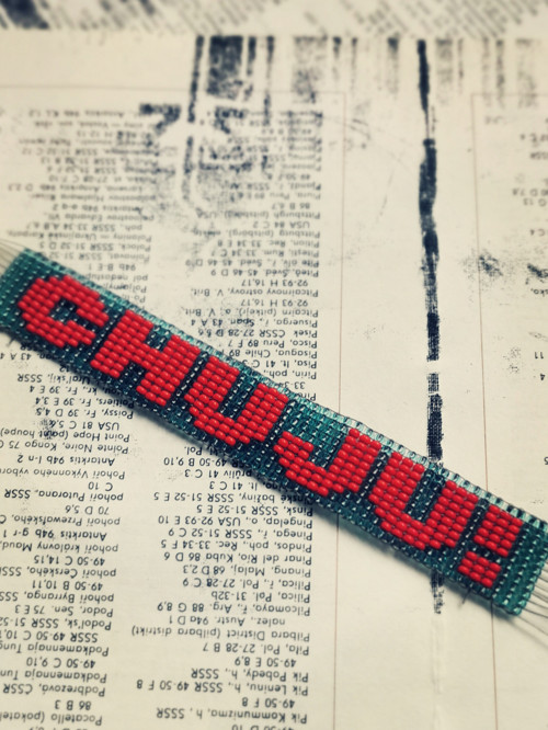 CHUJU