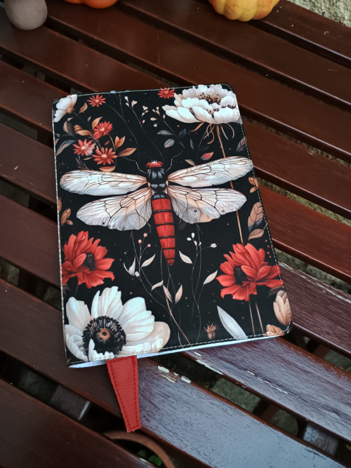 KOUZELNÉ - nastavitelný obal