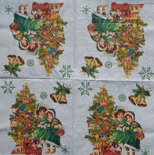 Nostalgické Vánoce 4516