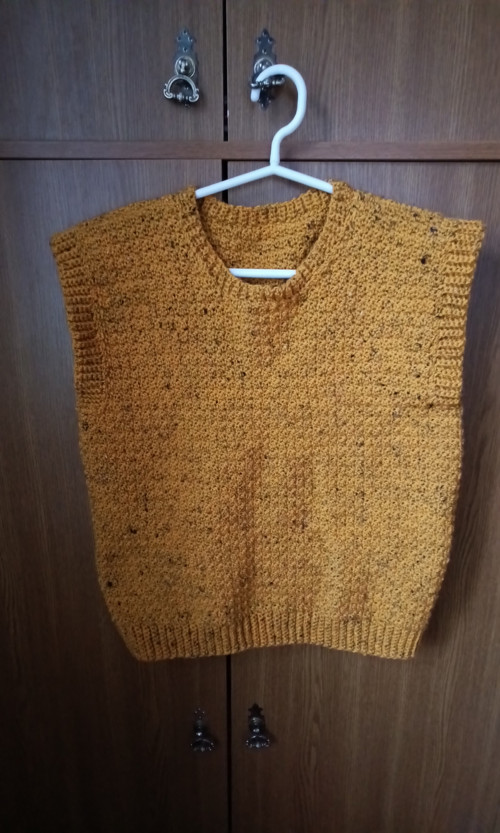 Vesta tweed — foto 1