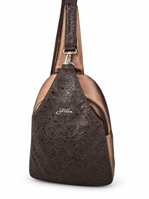 Sling bag Bronzea — foto 1