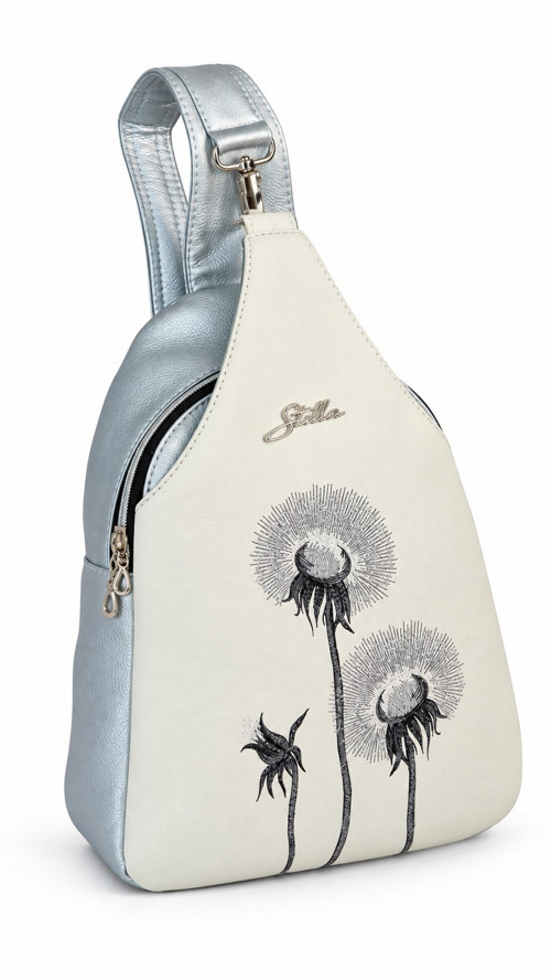 Sling bag Dandelion Fluff