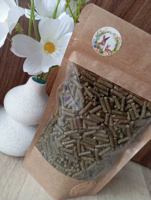 Senné granule s jablkem 5kg