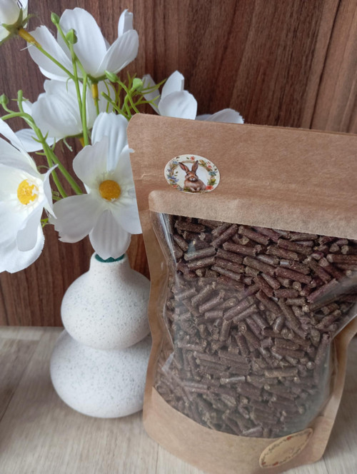 Senné granule s řepou 5kg