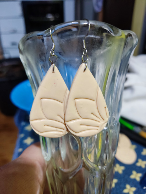 Náušnice — foto 1
