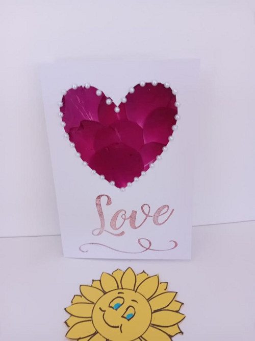 Přání - Láska - LOVE — foto 1