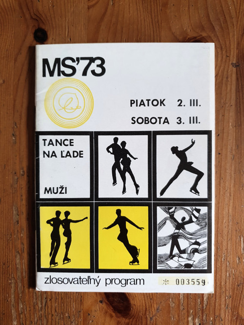 MS’ 73