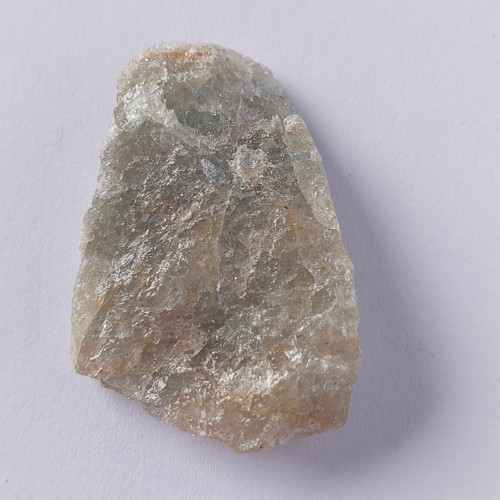 Avanturín – surová placka 41 mm