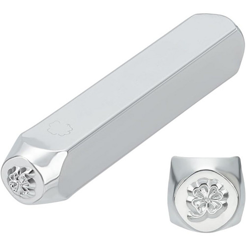 Razidlo čtyřlístek 6x5 mm