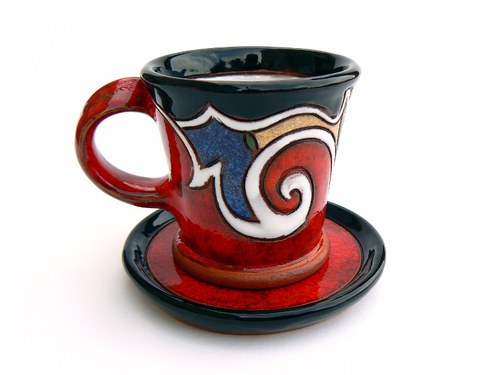 Café Ristretto
