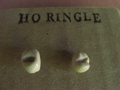 Horingle Kazr