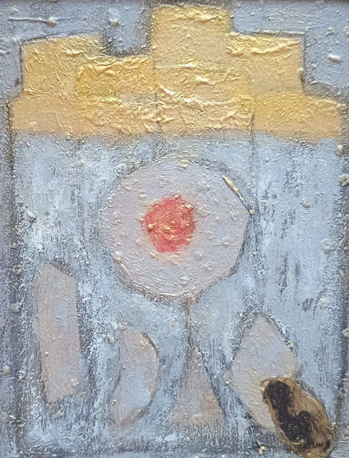 Obraz "Notre Dame" — foto 1