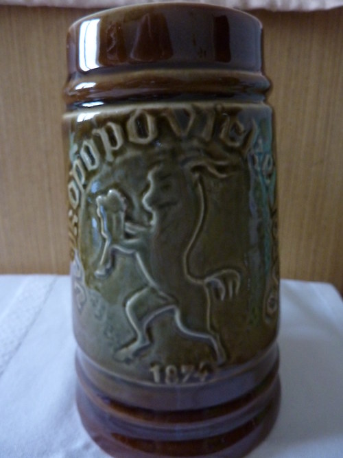 Dva korbely — foto 1