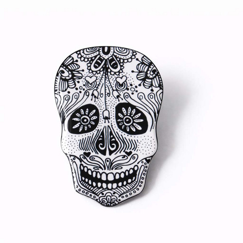 Sugarscull — foto 1