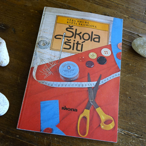 Škola šití