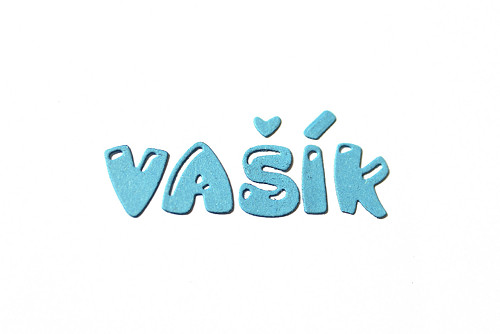 Jméno VAŠÍK — foto 1