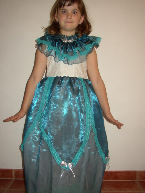 PRINCEZNA Vel.122