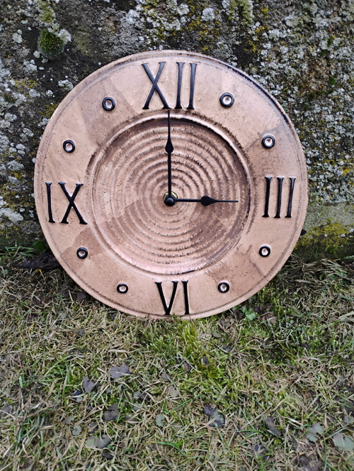 Hodiny