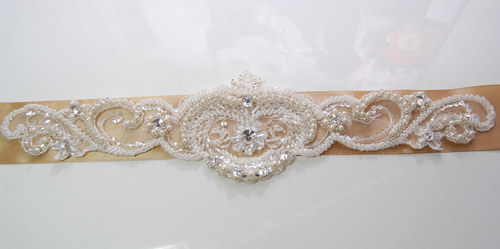 Wedding Lace Collection ... pásek