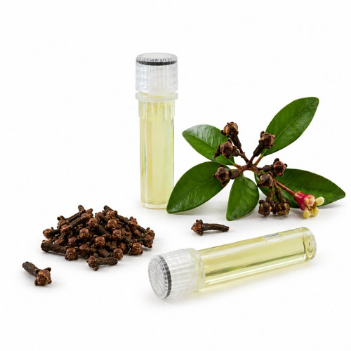 Hřebíčkové sérum 2 ml