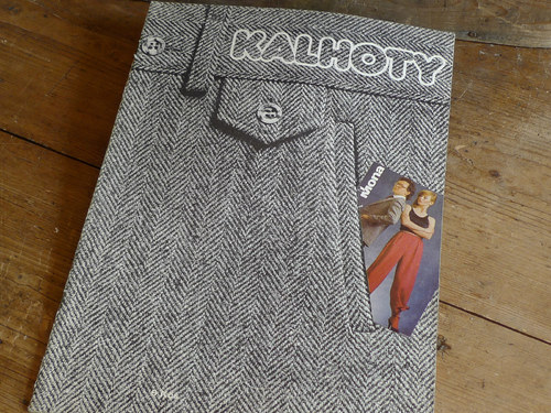 Kalhoty ... MONA — foto 1