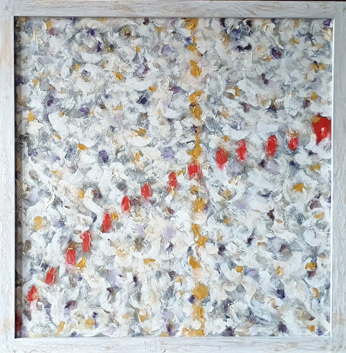 Obraz "Cesta"