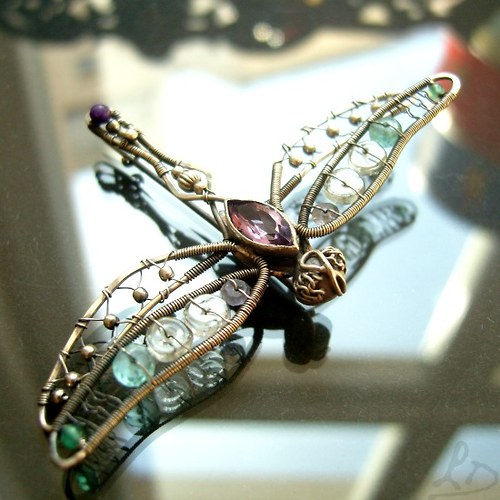 Demoiselle