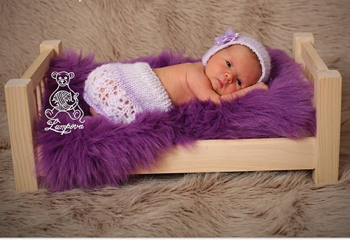 Newborn oblečky více barev